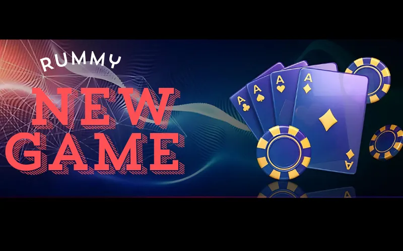 Rummy New Game