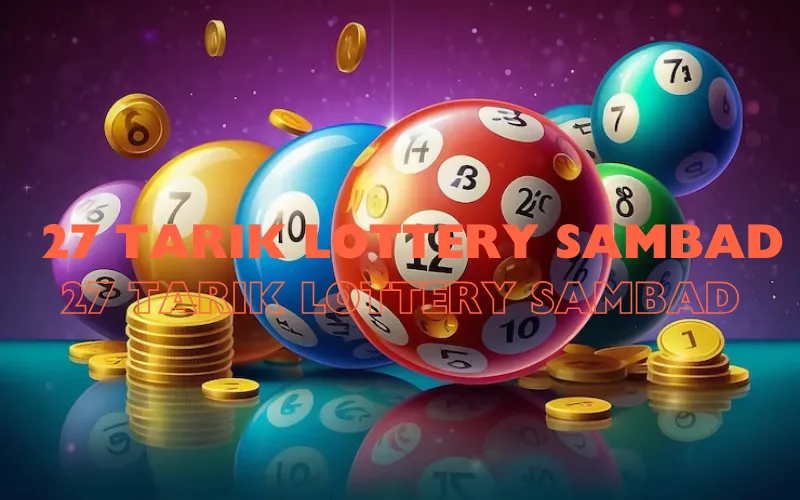 27 Tarik Lottery Sambad