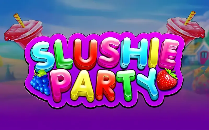 Slushie Party