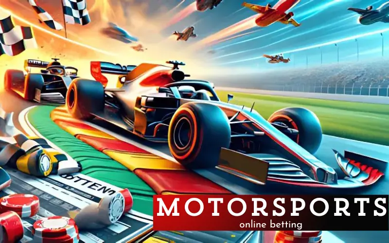 Motorsport