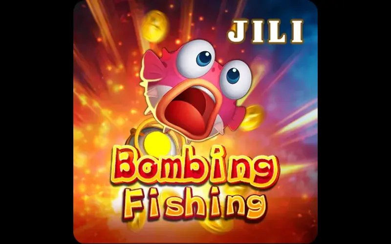 Bombing Fishing