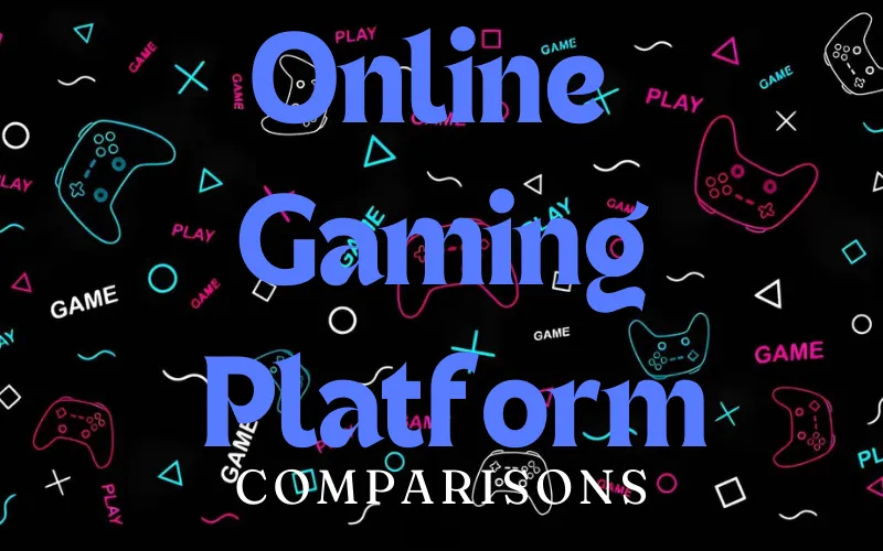 Platform Games Online