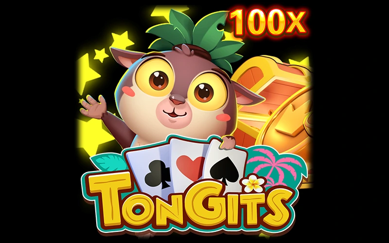 Tongits