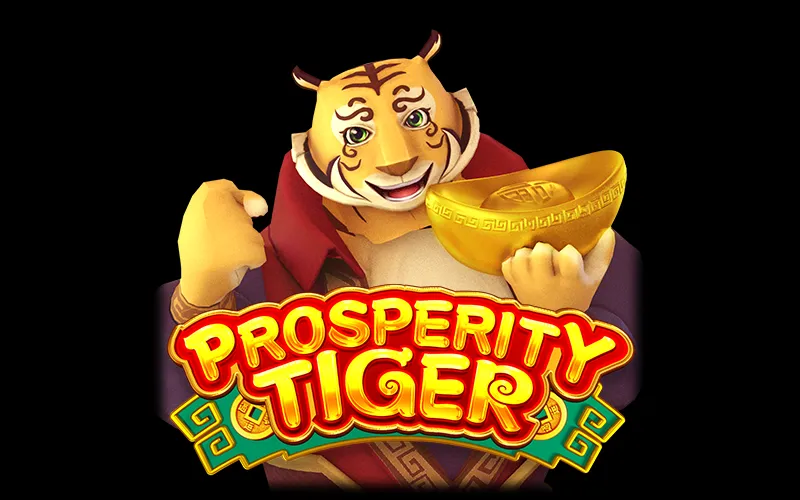 Prosperity Tiger