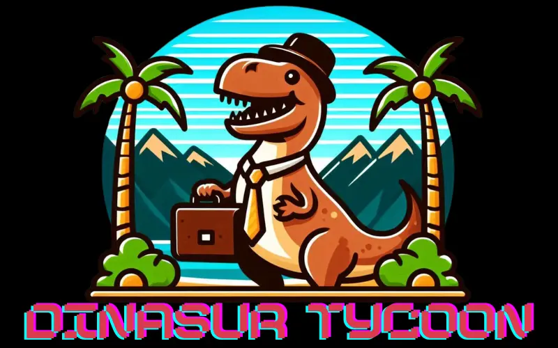 Dinosaur Tycoon
