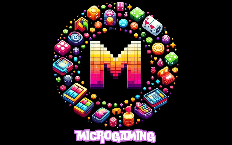 Microgaming