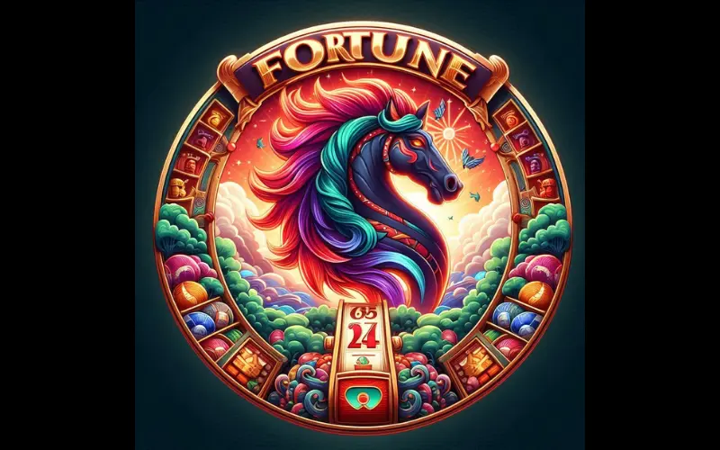 Fortune Horse