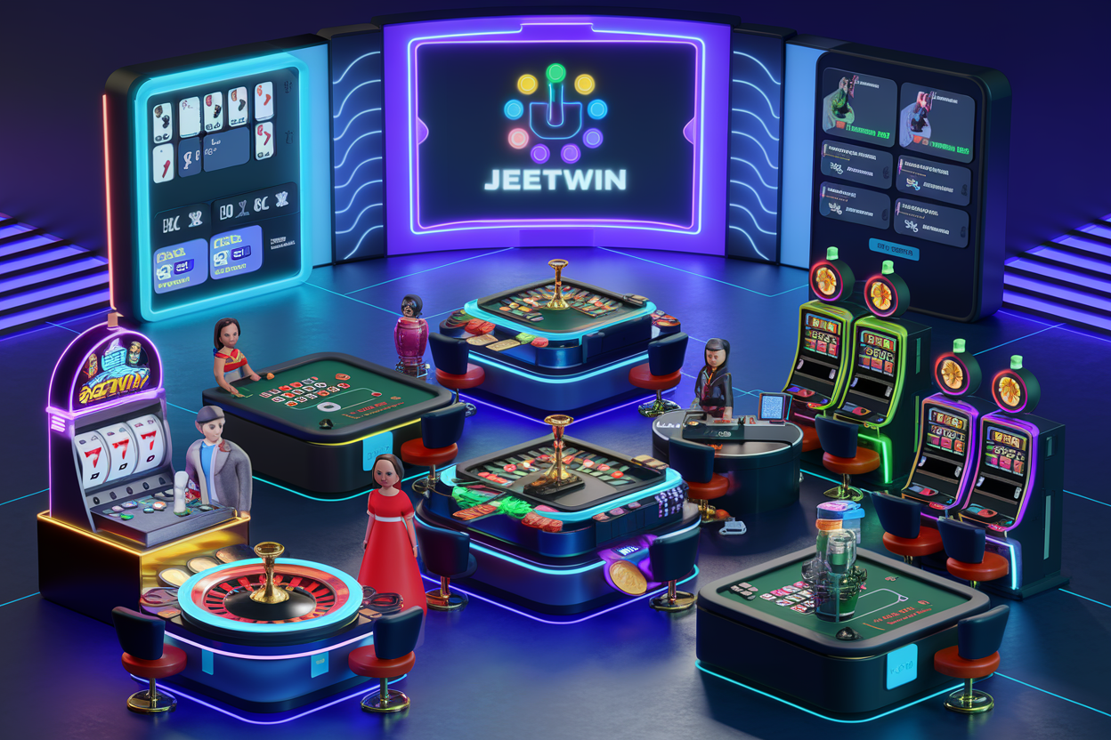 jeetwin casino