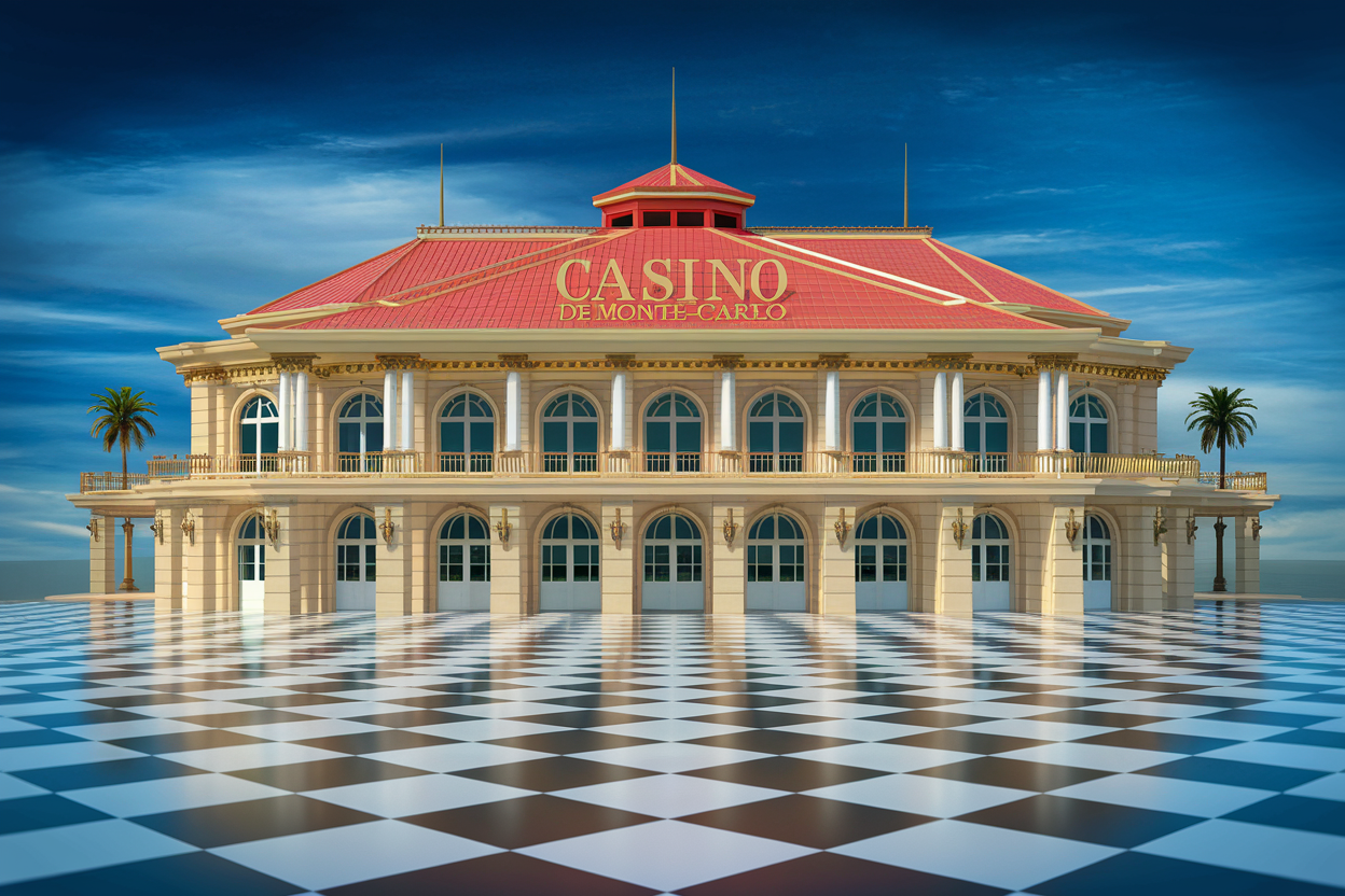 monaco casino
