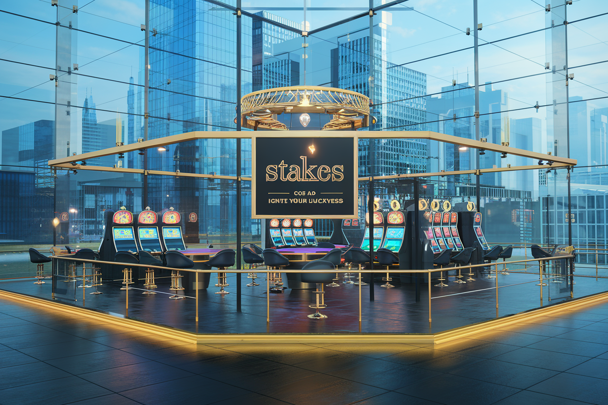 stakes casino