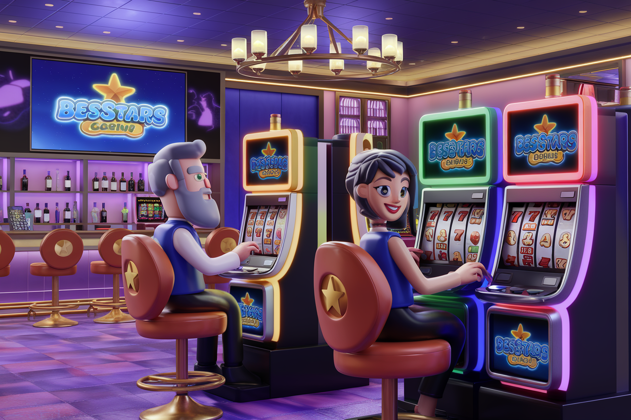 beststars casino