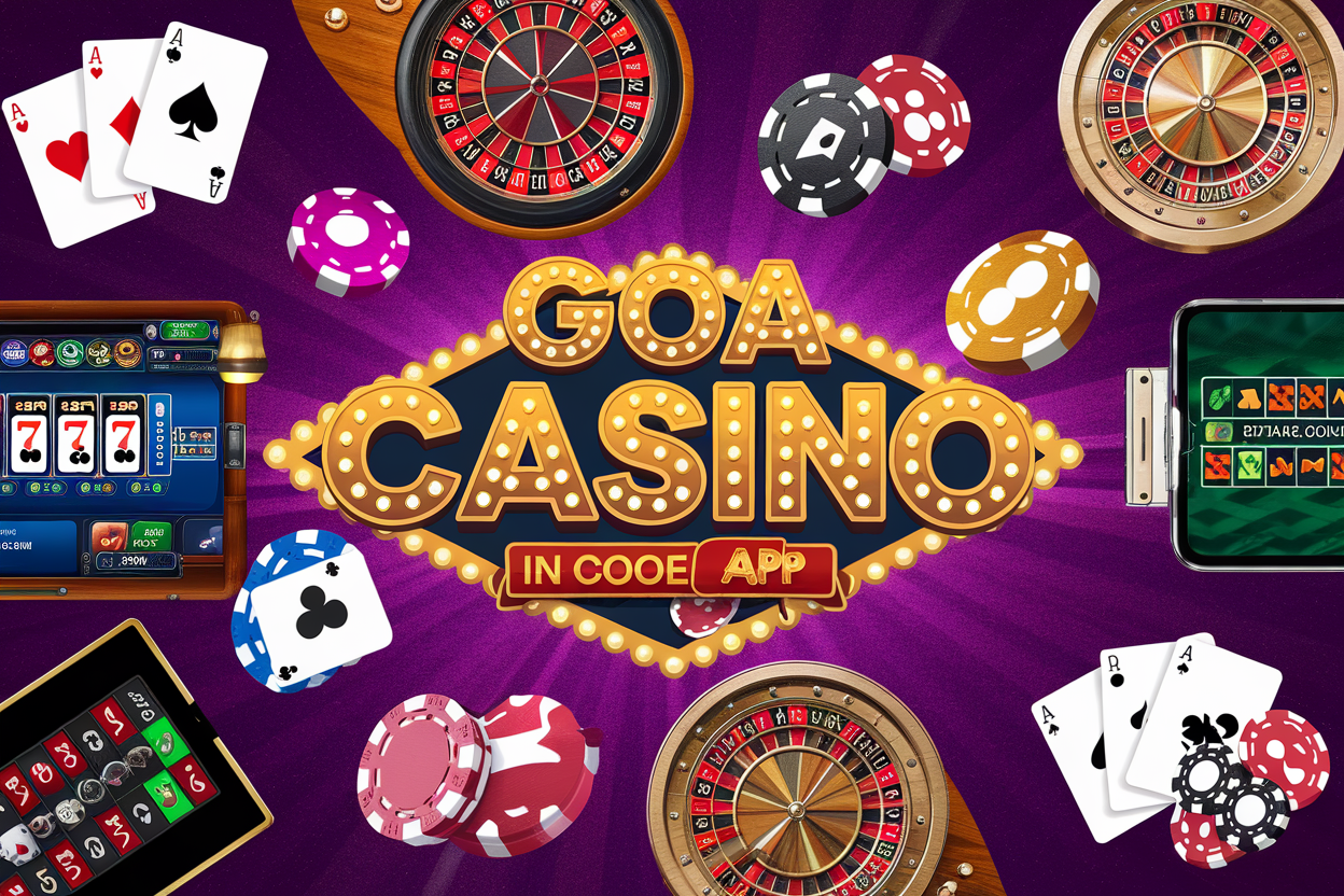 goa casino online