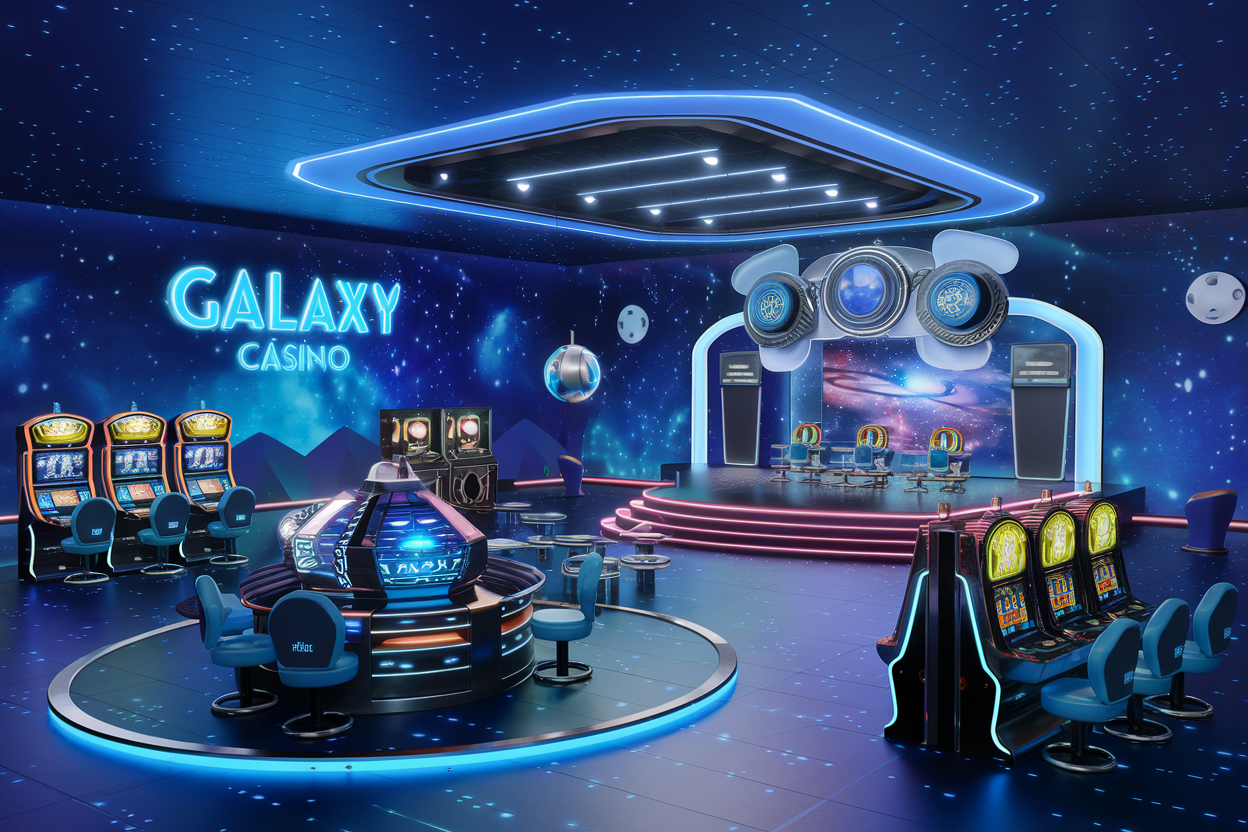 galaxy casino