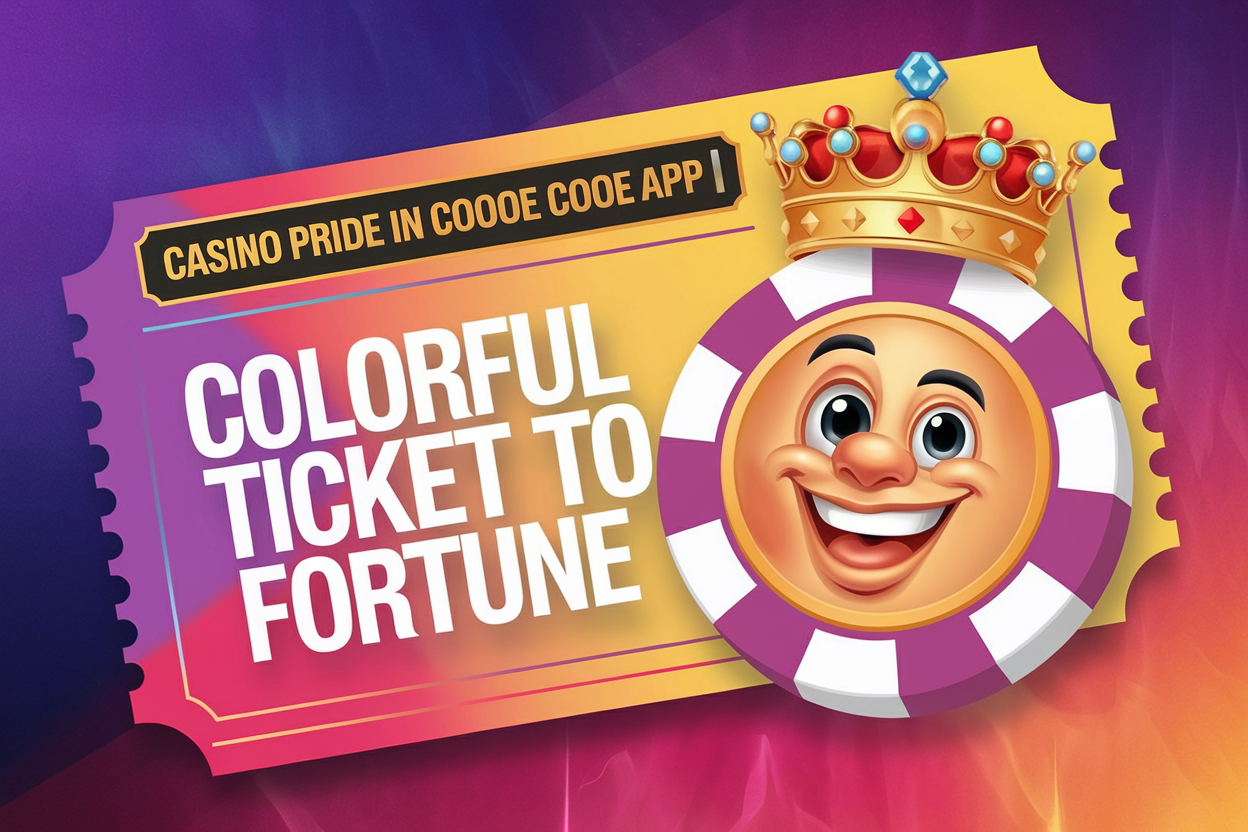 casino pride