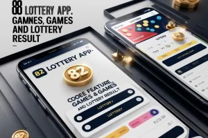 82 lottery app
