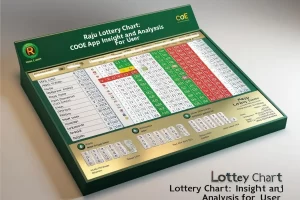 raju lottery chart