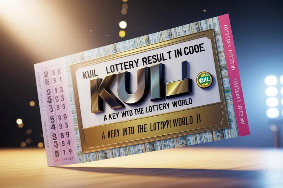 Kuil Lottery Result at Cooe Games featured image