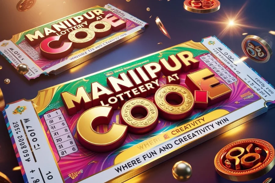 Manipur Lottery at Cooe Games featured image