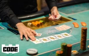 Blackjack Strategies at Cooe App featured image
