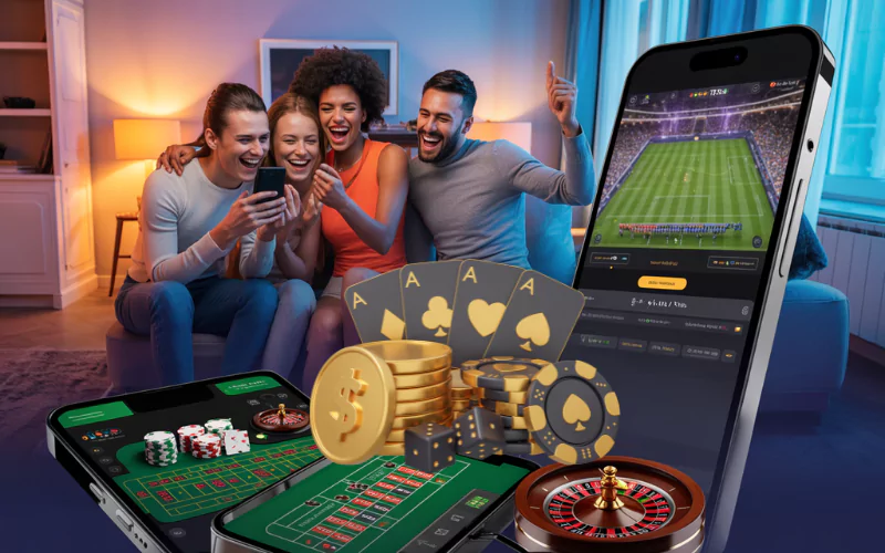 Dirty Roulette at Cooe Games body image
