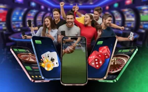 Dirty Roulette at Cooe Games featured image