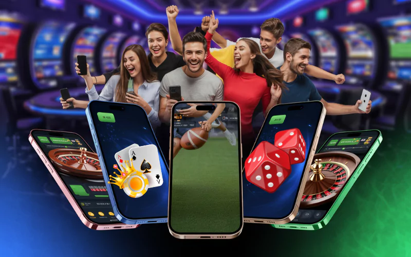 Dirty Roulette at Cooe Games featured image