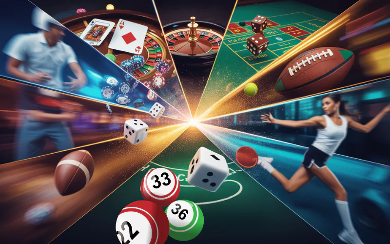 baccarat online at Cooe Games body image
