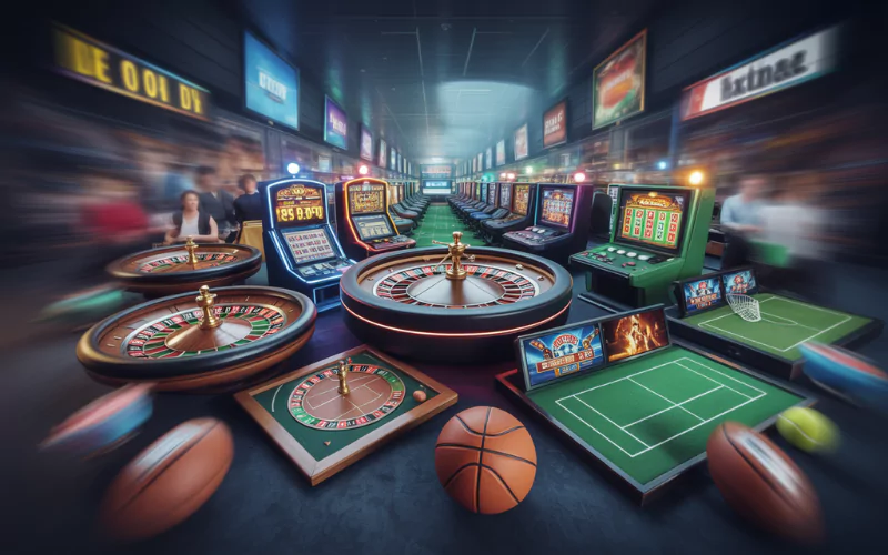 spin slot game at Cooe Games featured image