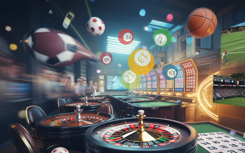 winning slots at Cooe Games featured image