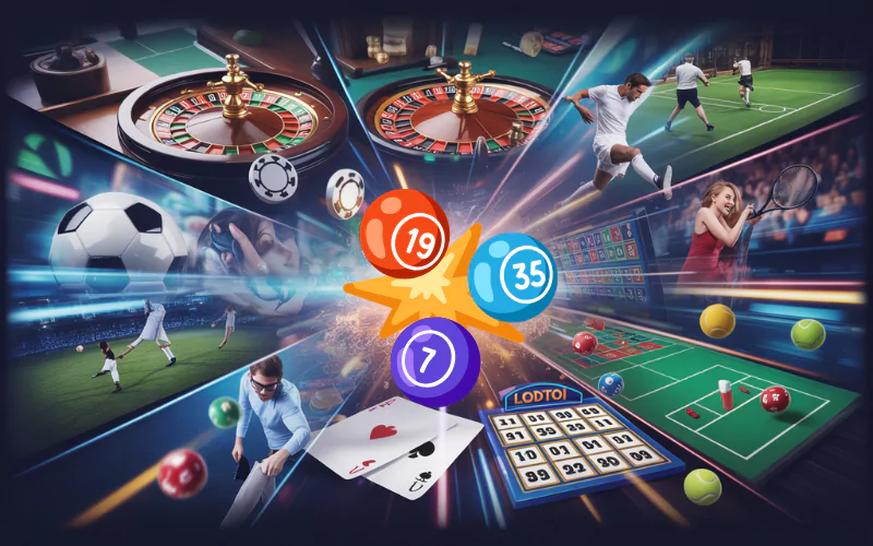 big slot wins at Cooe Games featured image