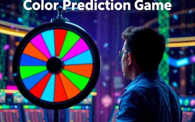 color prediction game formula trick at Coee App featured image