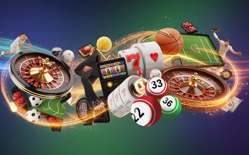 Casino Utan Svensk Licens at Cooe App featured image