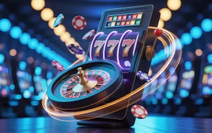 Lottery 7 Colour Prediction at Cooe App featured image