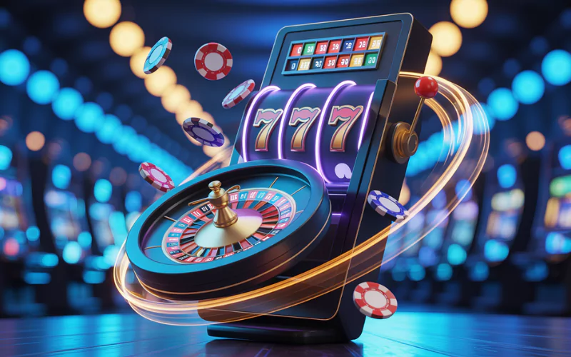 Lottery 7 Colour Prediction at Cooe App featured image